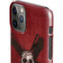 Zombie X Skull & Bone iPhone 11 Pro Lite Case