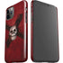 Zombie X Skull & Bone iPhone 11 Pro Lite Case