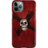 Zombie X Skull & Bone iPhone 11 Pro Lite Case