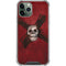 Zombie X iPhone 11 Pro Max Clear Case