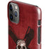 Zombie X Skull & Bone iPhone 11 Pro Max Lite Case
