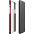 Zombie X Skull & Bone iPhone 11 Pro Max Lite Case