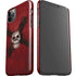 Zombie X Skull & Bone iPhone 11 Pro Max Lite Case