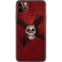Zombie X Skull & Bone iPhone 11 Pro Max Skin