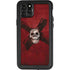 Zombie X Skull & Bone iPhone 11 Pro Max Waterproof Case