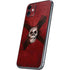 Zombie X Skull & Bone iPhone 11 Skin