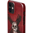 Zombie X Skull & Bone iPhone 12 Mini Lite Case