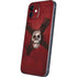 Zombie X Skull & Bone iPhone 12 Mini Skin
