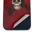 Zombie X Skull & Bone iPhone 12 Mini Skin