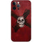 Zombie X Skull & Bone iPhone 12 Pro Max Skin
