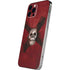 Zombie X Skull & Bone iPhone 12 Pro Max Skin