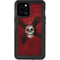 Zombie X Skull & Bone iPhone 12 Pro Max Waterproof Case