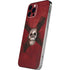 Zombie X Skull & Bone iPhone 12 Pro Skin
