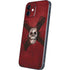 Zombie X Skull & Bone iPhone 12 Skin