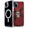 Zombie X Skull & Bone iPhone 13 MagSafe Case