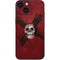 Zombie X Skull & Bone iPhone 13 Mini Skin