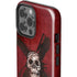 Zombie X Skull & Bone iPhone 13 Pro Max Impact Case