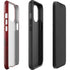 Zombie X Skull & Bone iPhone 13 Pro Max Impact Case