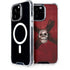 Zombie X Skull & Bone iPhone 13 Pro Max MagSafe Case