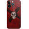 Zombie X Skull & Bone iPhone 13 Pro Skin