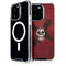 Zombie X Skull & Bone iPhone 14 Pro MagSafe Case