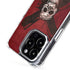 Zombie X Skull & Bone iPhone 14 Pro MagSafe Case