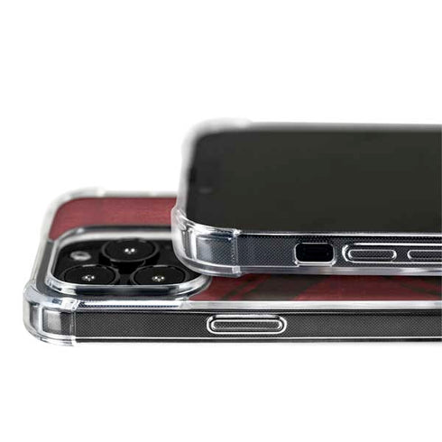 Zombie X Skull & Bone iPhone 14 Pro MagSafe Case