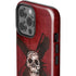 Zombie X Skull & Bone iPhone 14 Pro Max Impact Case