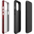 Zombie X Skull & Bone iPhone 14 Pro Max Impact Case