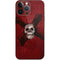 Zombie X Skull & Bone iPhone 14 Pro Max Skin