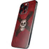 Zombie X Skull & Bone iPhone 14 Pro Max Skin