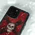 Zombie X Skull & Bone iPhone 14 Pro Max Waterproof Case