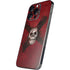 Zombie X Skull & Bone iPhone 14 Pro Skin