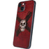 Zombie X Skull & Bone iPhone 14 Skin