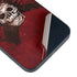 Zombie X Skull & Bone iPhone 14 Skin