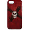 Zombie X Skull & Bone iPhone 7 Pro Case