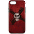 Zombie X Skull & Bone iPhone 7 Pro Case