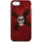 Zombie X Skull & Bone iPhone 8 Pro Case