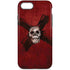 Zombie X Skull & Bone iPhone 8 Pro Case