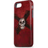 Zombie X Skull & Bone iPhone 8 Pro Case