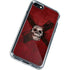Zombie X Skull & Bone iPhone SE (2nd & 3rd Gen) Clear Case