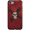 Zombie X Skull & Bone iPhone SE (2nd & 3rd Gen) Pro Case
