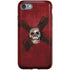 Zombie X Skull & Bone iPhone SE (2nd & 3rd Gen) Pro Case