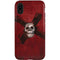 Zombie X Skull & Bone iPhone XR Pro Case