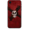 Zombie X Skull & Bone iPhone XR Skin