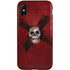 Zombie X Skull & Bone iPhone XS Pro Case