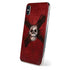Zombie X Skull & Bone iPhone XS Skin