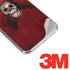 Zombie X Skull & Bone iPhone XS Skin