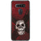Zombie X LG K51/Q51 Clear Case