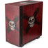Zombie X Skull & Bone NZXT H510 Compact ATX Mid-Tower Case Skin